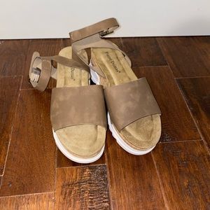 Pierre Dumas Espadrilles